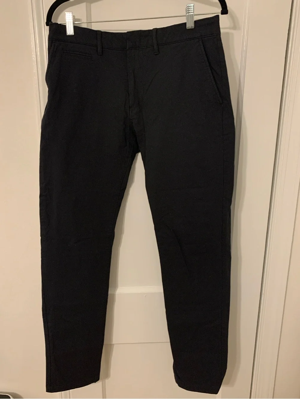 J Crew Men’s Tech Pant